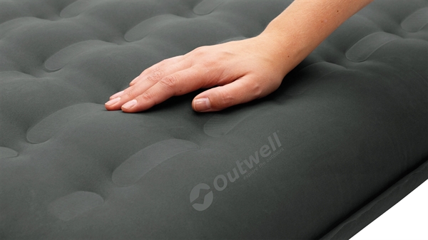 Outwell Flow Luftbett Einzelbett